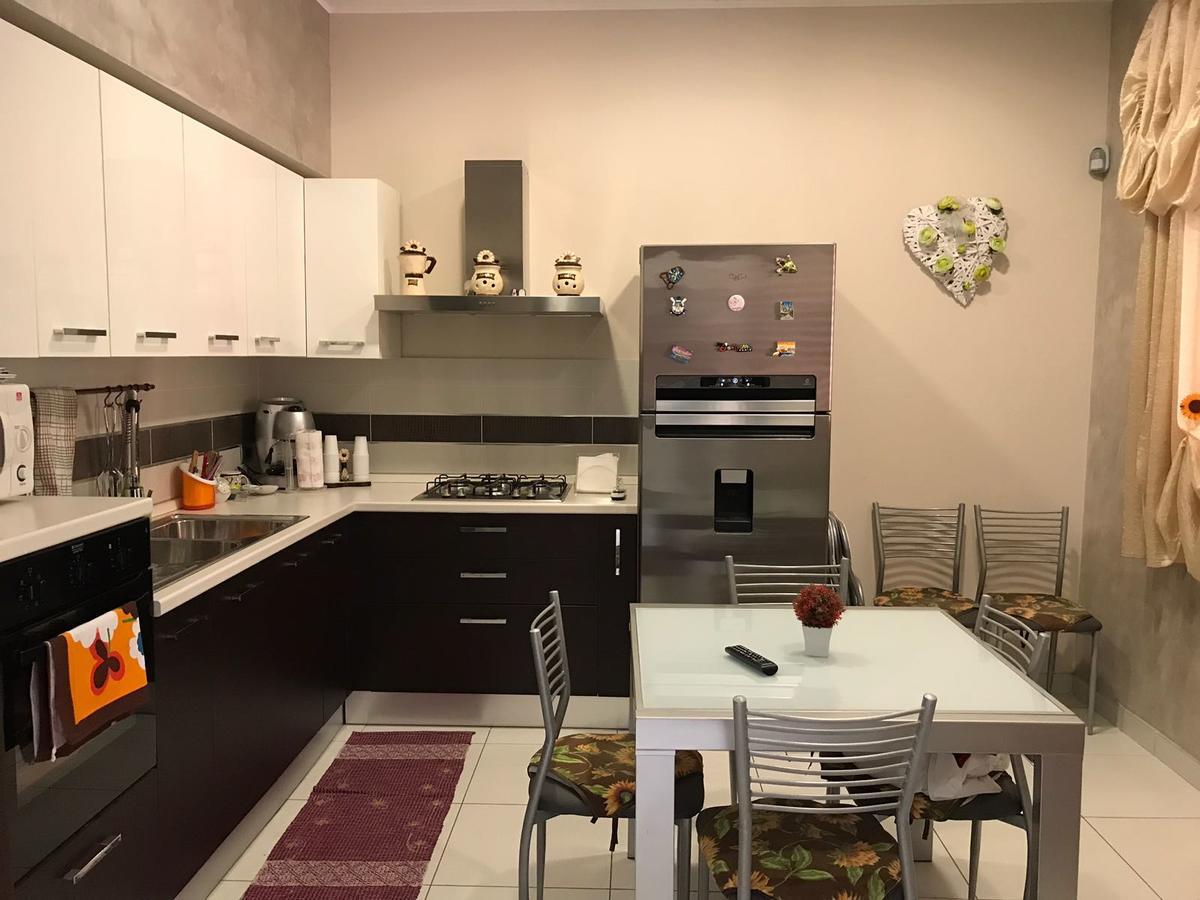 Вілла Casa Angela Авола Екстер'єр фото
