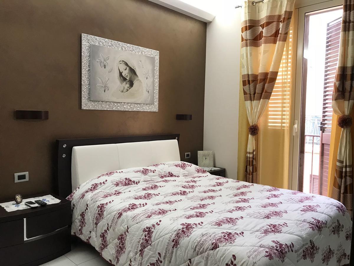 Вілла Casa Angela Авола Екстер'єр фото